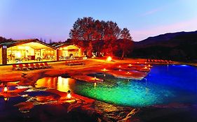 First Group Bushman'S Nek